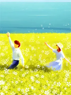 都市我的邻居是女神