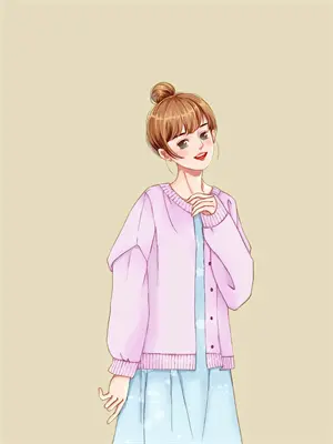 顶流说他暗恋我很久了