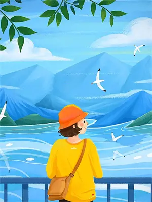 重生后我靠奶茶暴富了