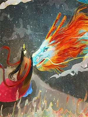 满级大佬来新手区