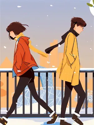 七年后等你的全部小说作品集