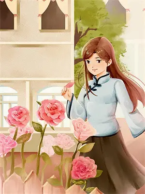 儿子带我回老家了