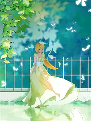 青霜花蜜蜂采吗