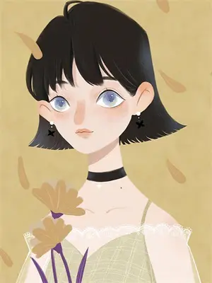 [穿书]小师弟只想咸鱼 作者 :桑啾
