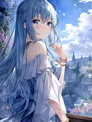 桃花谢了