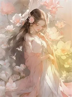 叉烧圆和嘉美是什么关系