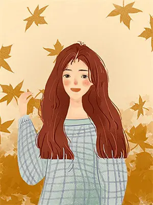 吸血鬼闺蜜