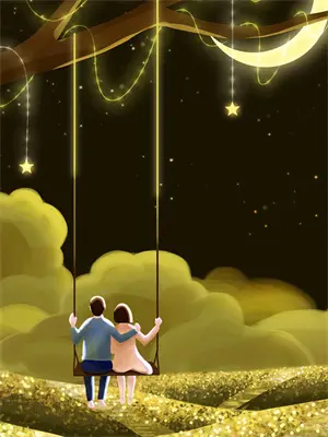 夜华燃烧白浅手帕是第几集