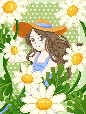 长月烬明惜花芷皓月