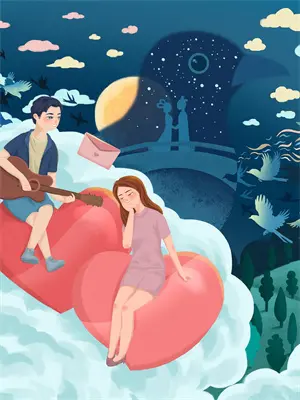 我亲手把未婚妻送到别人的男人身边