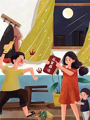 异地恋终究敌不过近水楼台