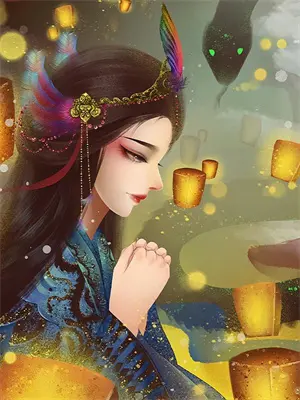 在世界末日英文