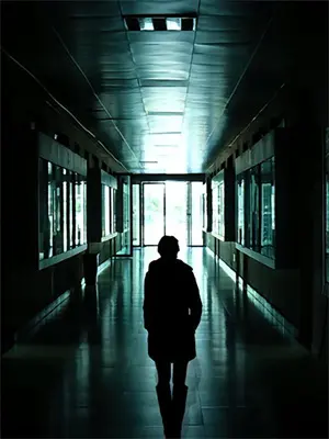 发现男友劈腿我提分手删除微信