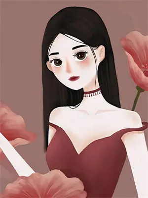 游戏降临我笔下的角色都是女性