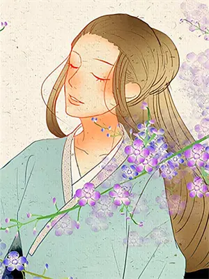 旧言月中有桂有蟾鱼,月桂高五百丈下有一人常斫之 缩