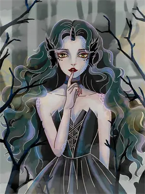 总裁的祖师奶奶