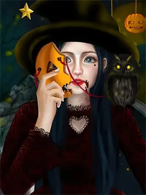 游戏人物降临现实小说