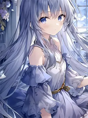 灼焰玫瑰她的征途