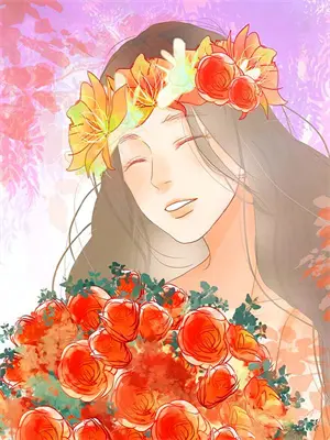 看过最美的花开