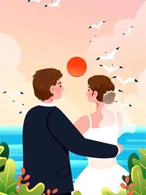 老婆和竹马后续