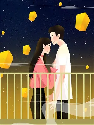 夜场女背后故事