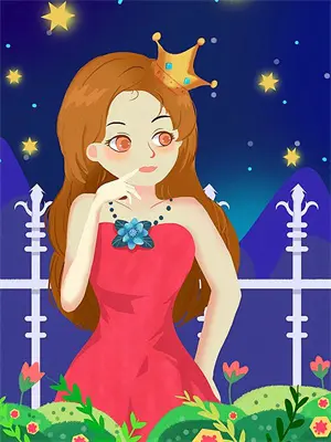 沈星回黑白同人画