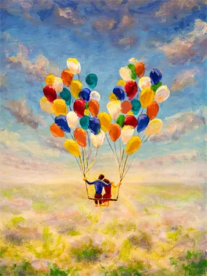 疯批前夫把我囚禁