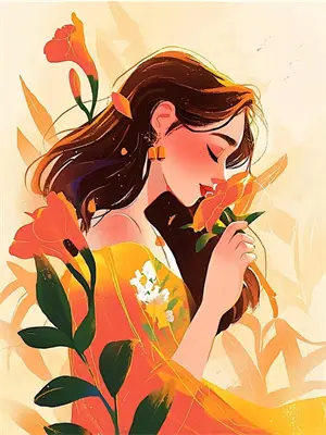 嫡女重生夺回所爱后续