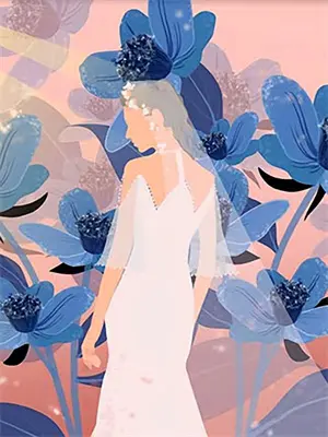 律师的女友针对我该怎么办