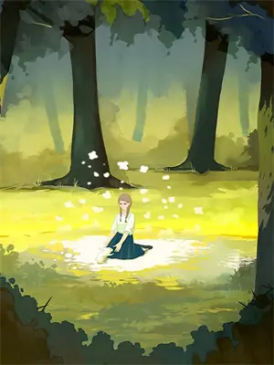 我们的雨落在不同纬度的地方