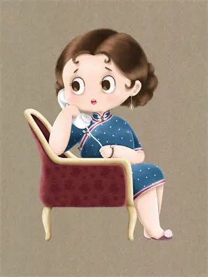 物业锁救护车完整版