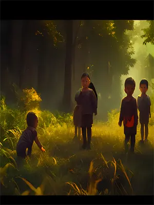 精灵宝可梦启示之风