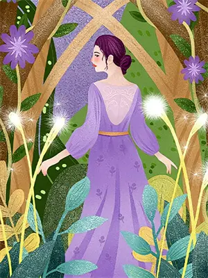 小祖宗她又甜又飒