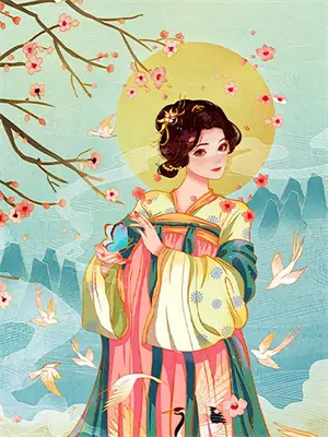 待雪期临小说结局