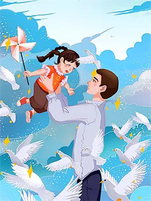 离婚后霸总天天跪求复婚大结局