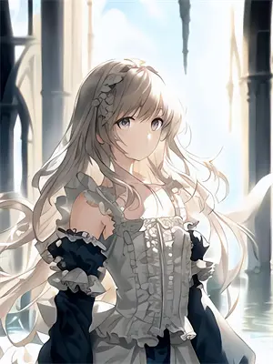 星河漫天作品合集