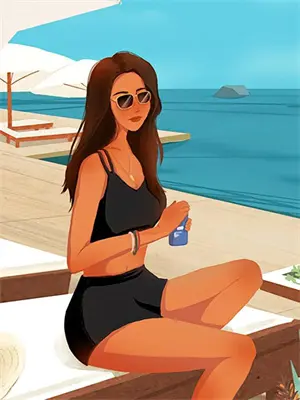 梅毒女友想骗婚，我反手甩出艾滋报告(沈潇潇贺逸飞)完结版小说全文免费阅读_最新小说梅毒女友想骗婚，我反手甩出艾滋报告(沈潇潇贺逸飞)