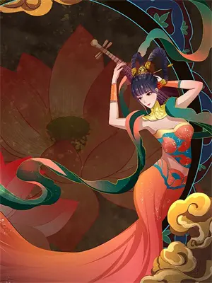 逆天游戏之神级天赋