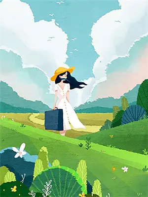 毒鸡汤女朋友毒鸡汤看多了