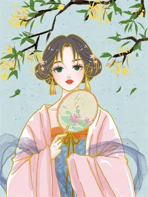 男人是个坏东西