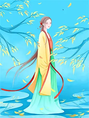 重生七零我有锦鲤运小说