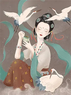 闺蜜背后捅刀子想骂她的句子