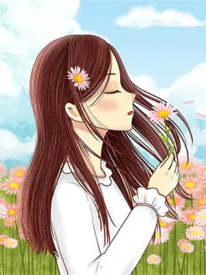 高冷女总裁奖励我百亿资产