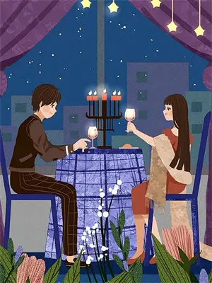 不问相思入骨深结局